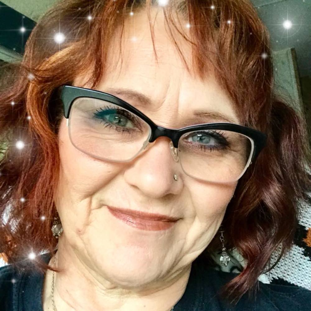 Meet your Posher, Wendy